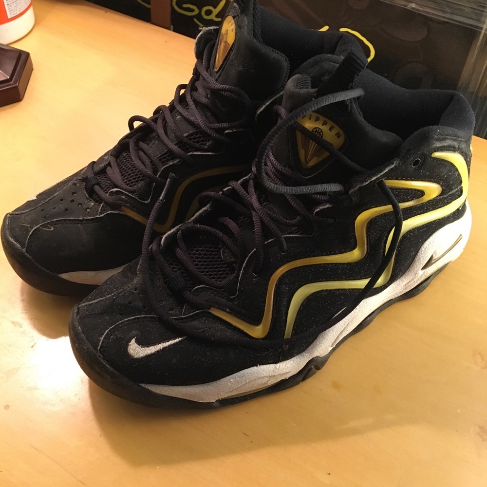 Nike Air Pippen